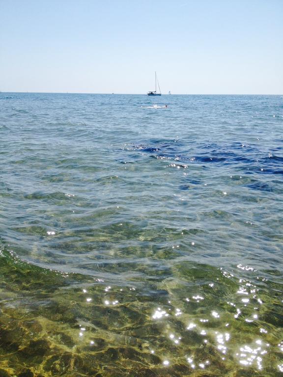 Hotel Neptunus Nettuno Bagian luar foto