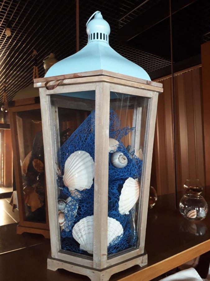Hotel Neptunus Nettuno Bagian luar foto